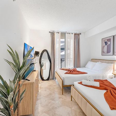 Appartement King David By The Ocean à Miami Beach Extérieur photo