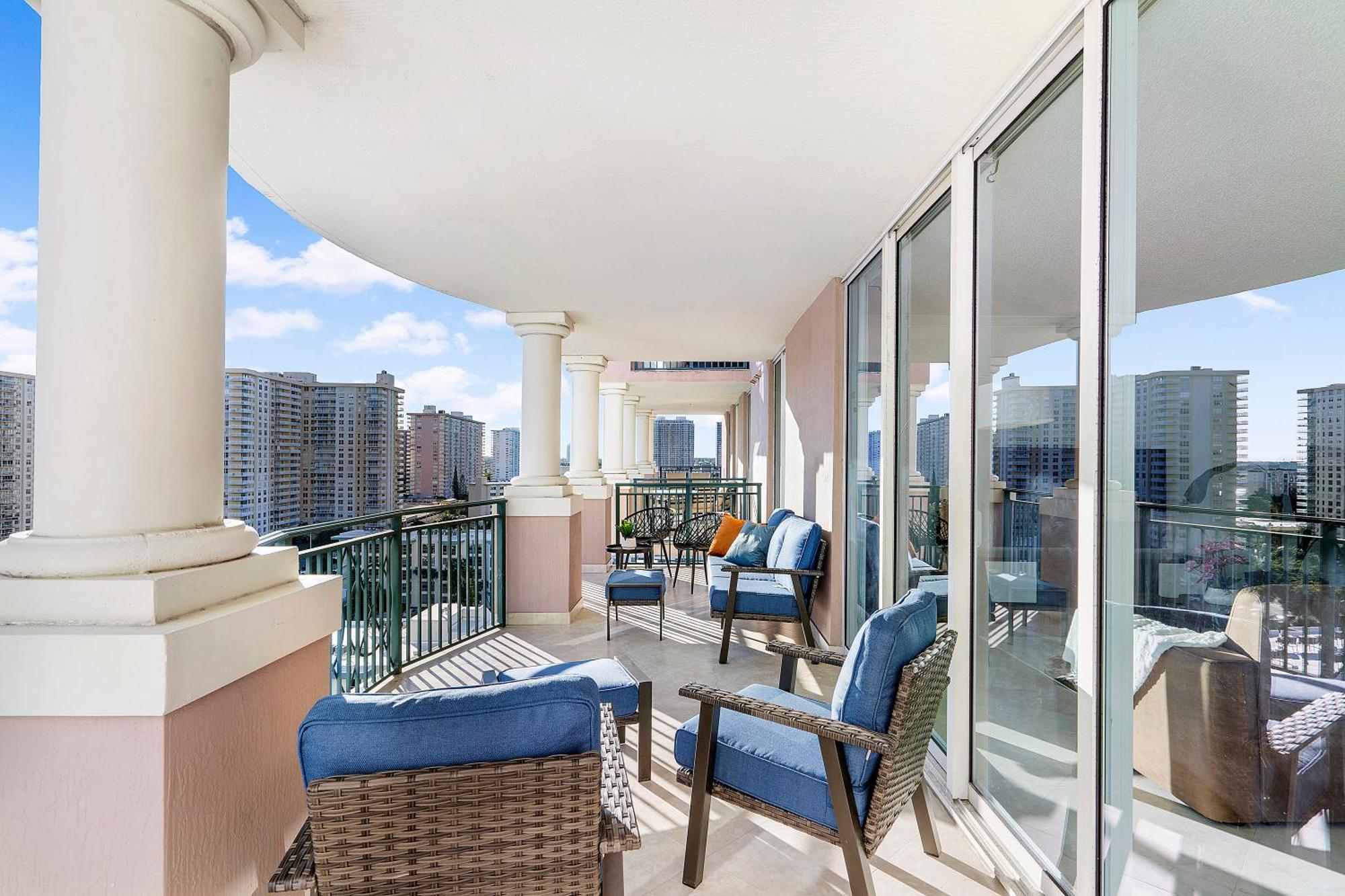 Appartement King David By The Ocean à Miami Beach Extérieur photo