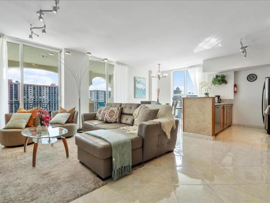 Appartement King David By The Ocean à Miami Beach Extérieur photo