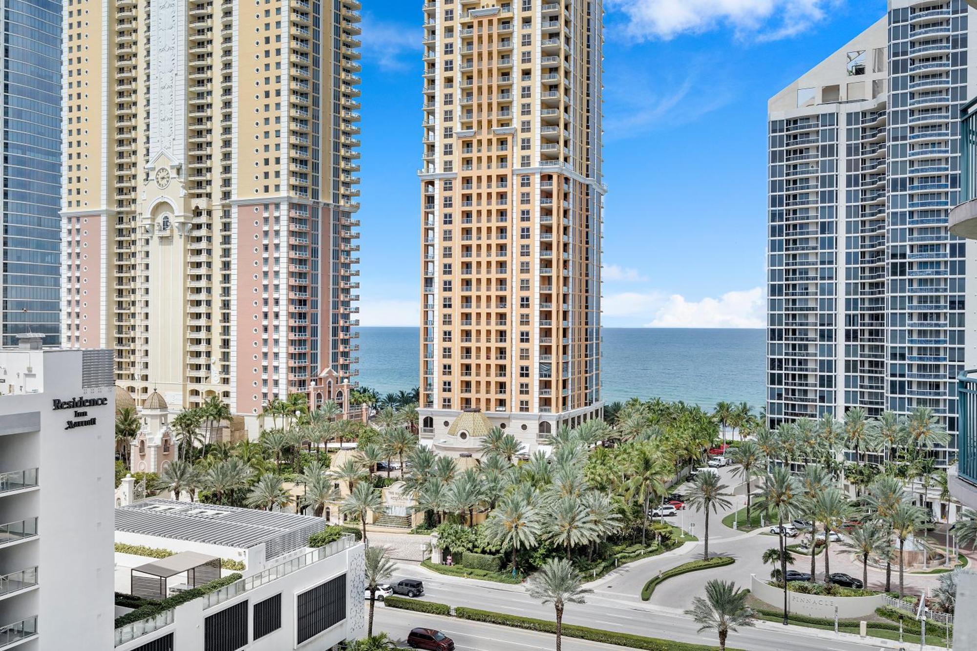 Appartement King David By The Ocean à Miami Beach Extérieur photo