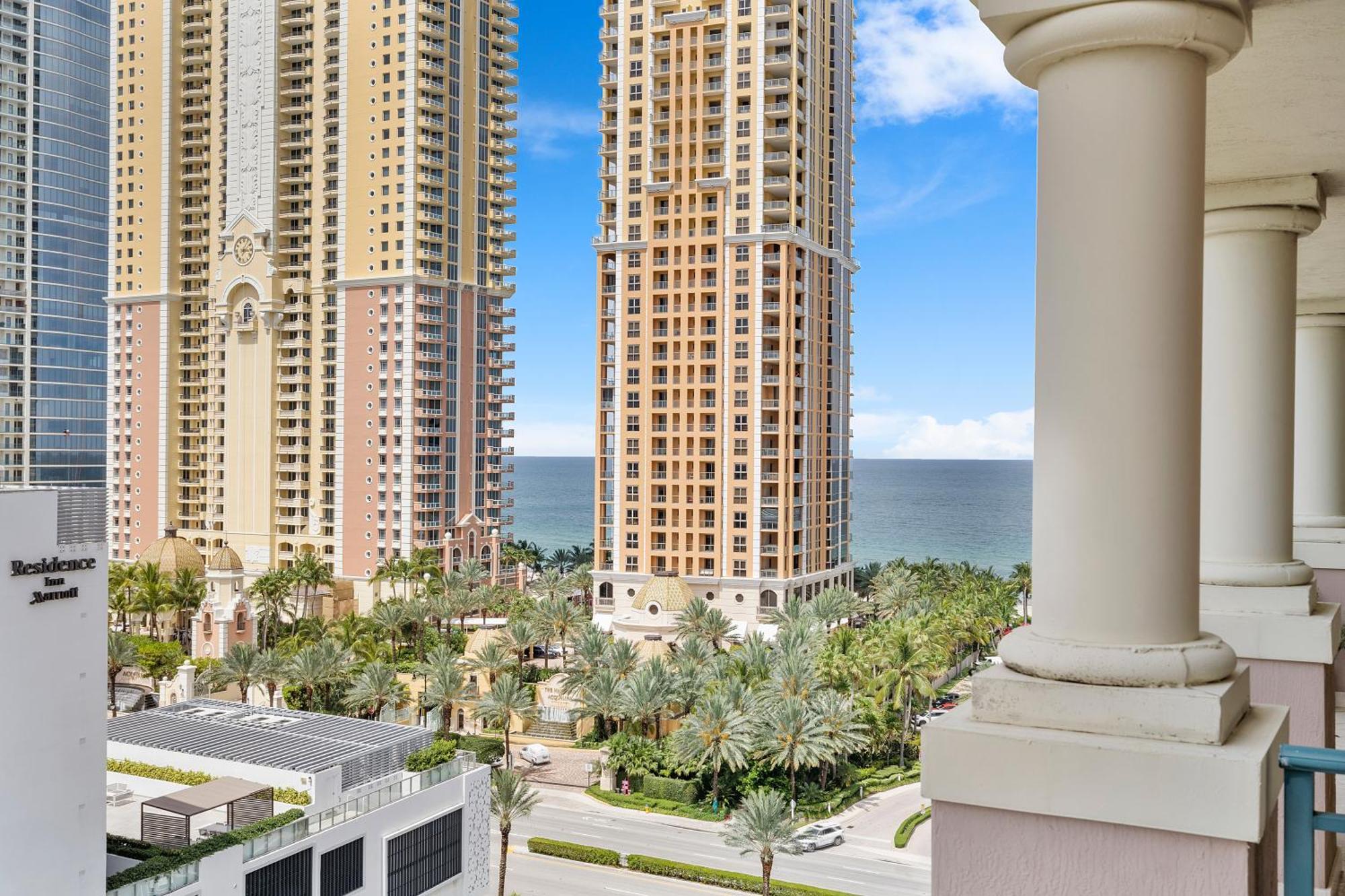 Appartement King David By The Ocean à Miami Beach Extérieur photo