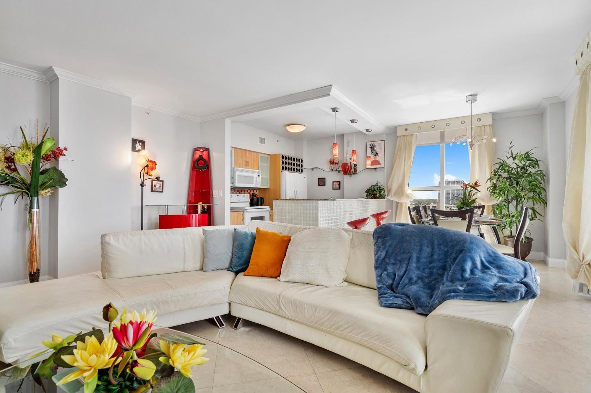 Appartement King David By The Ocean à Miami Beach Extérieur photo