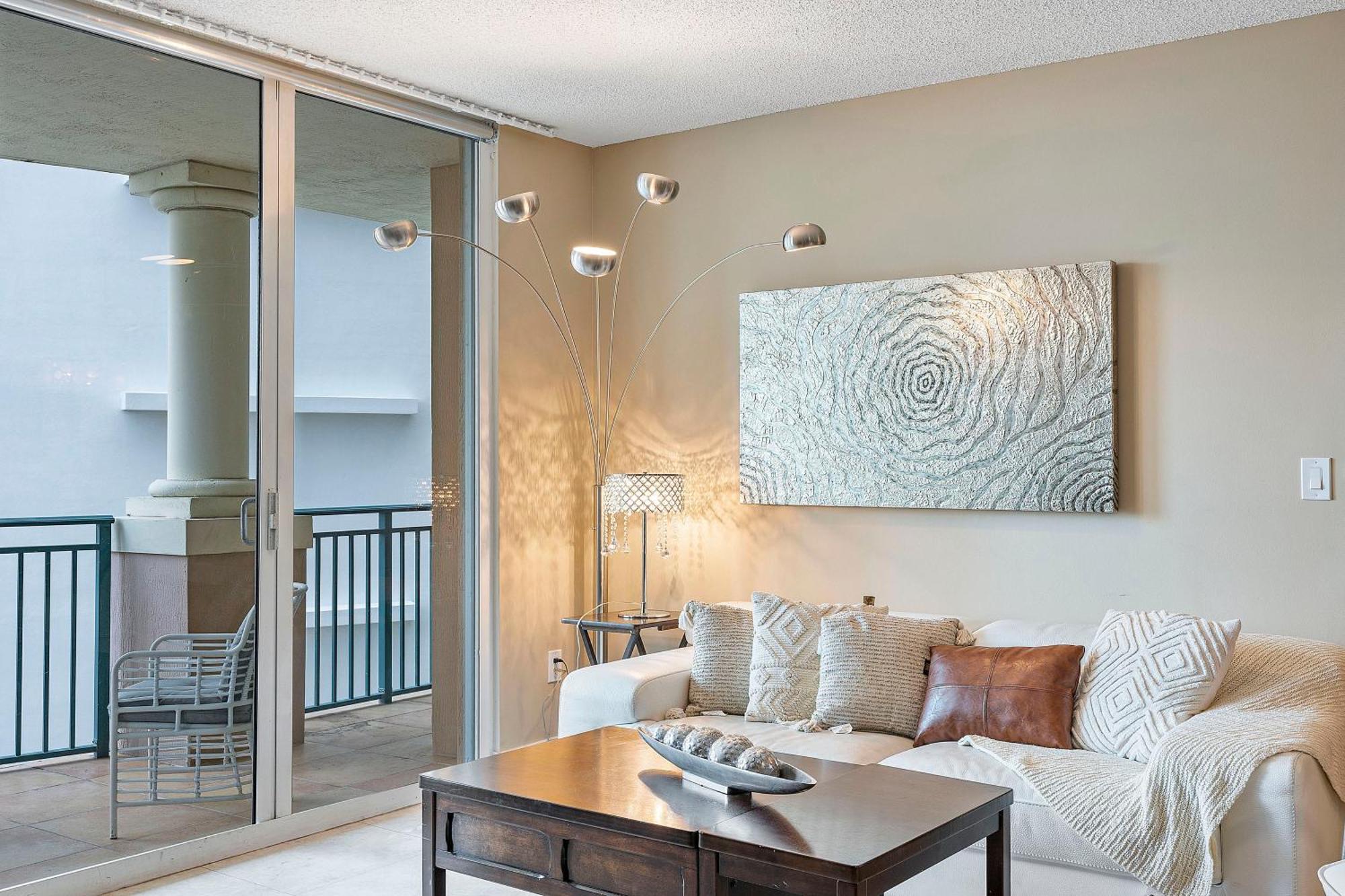 Appartement King David By The Ocean à Miami Beach Extérieur photo