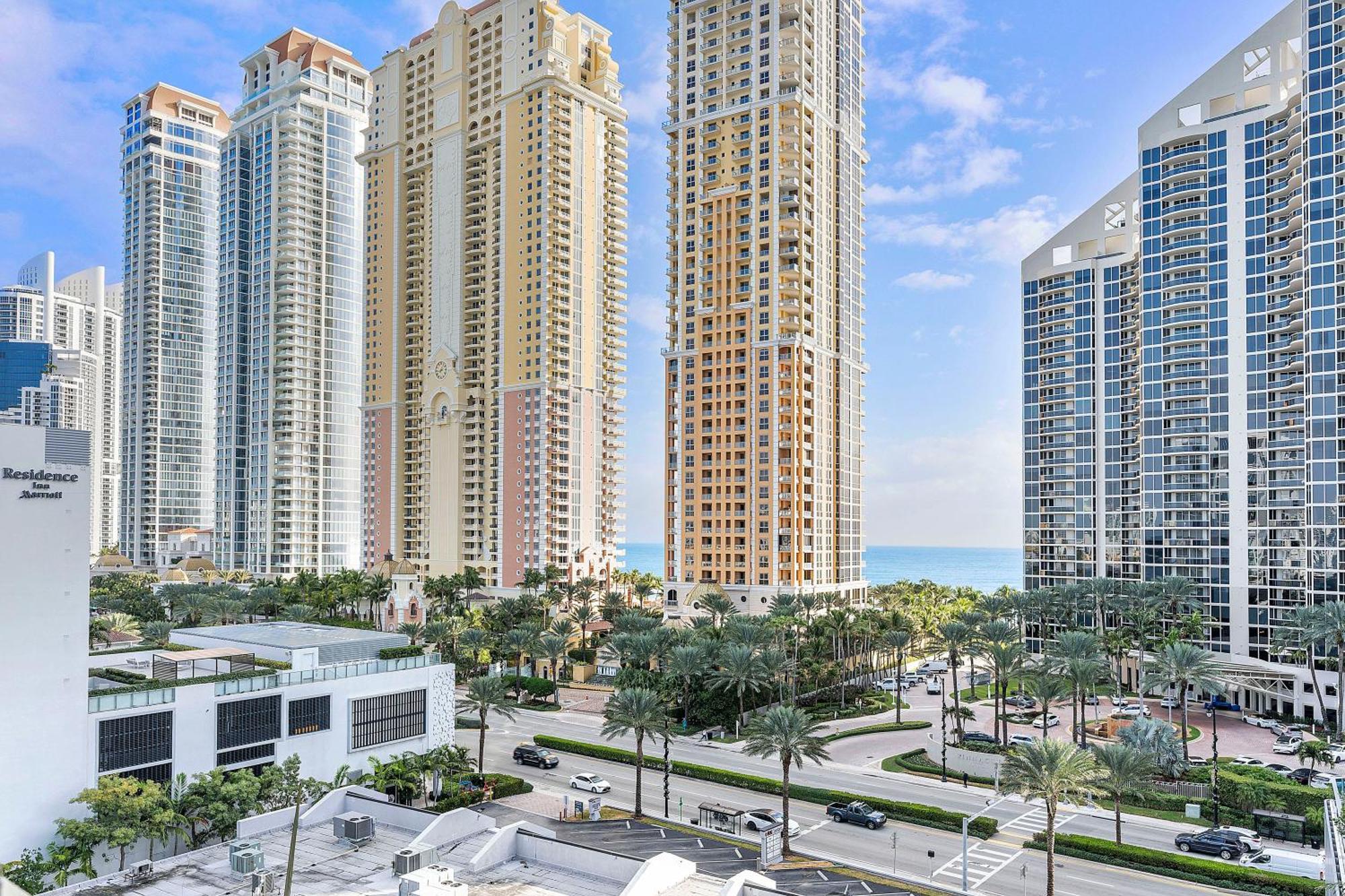 Appartement King David By The Ocean à Miami Beach Extérieur photo