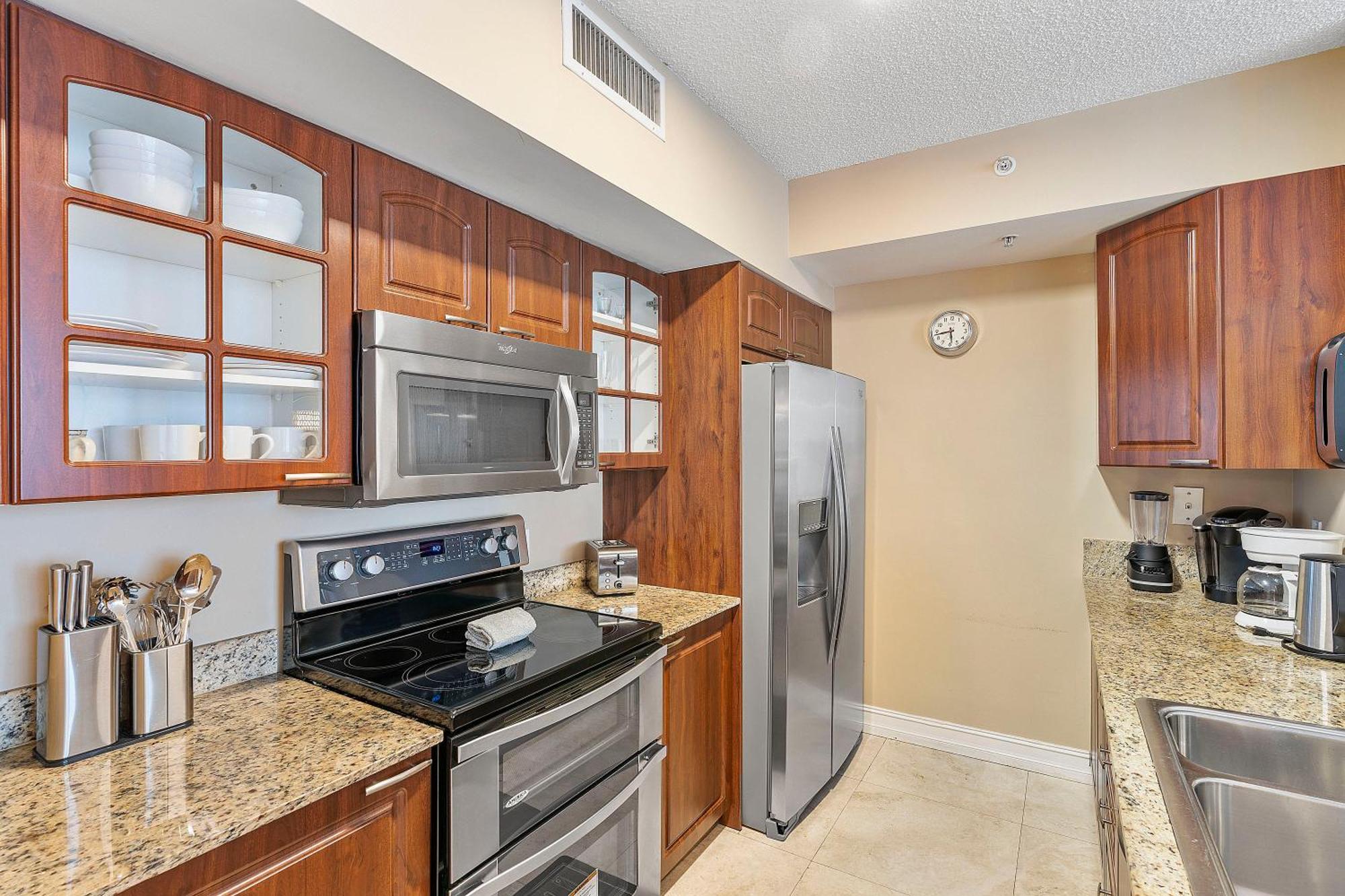 Appartement King David By The Ocean à Miami Beach Extérieur photo