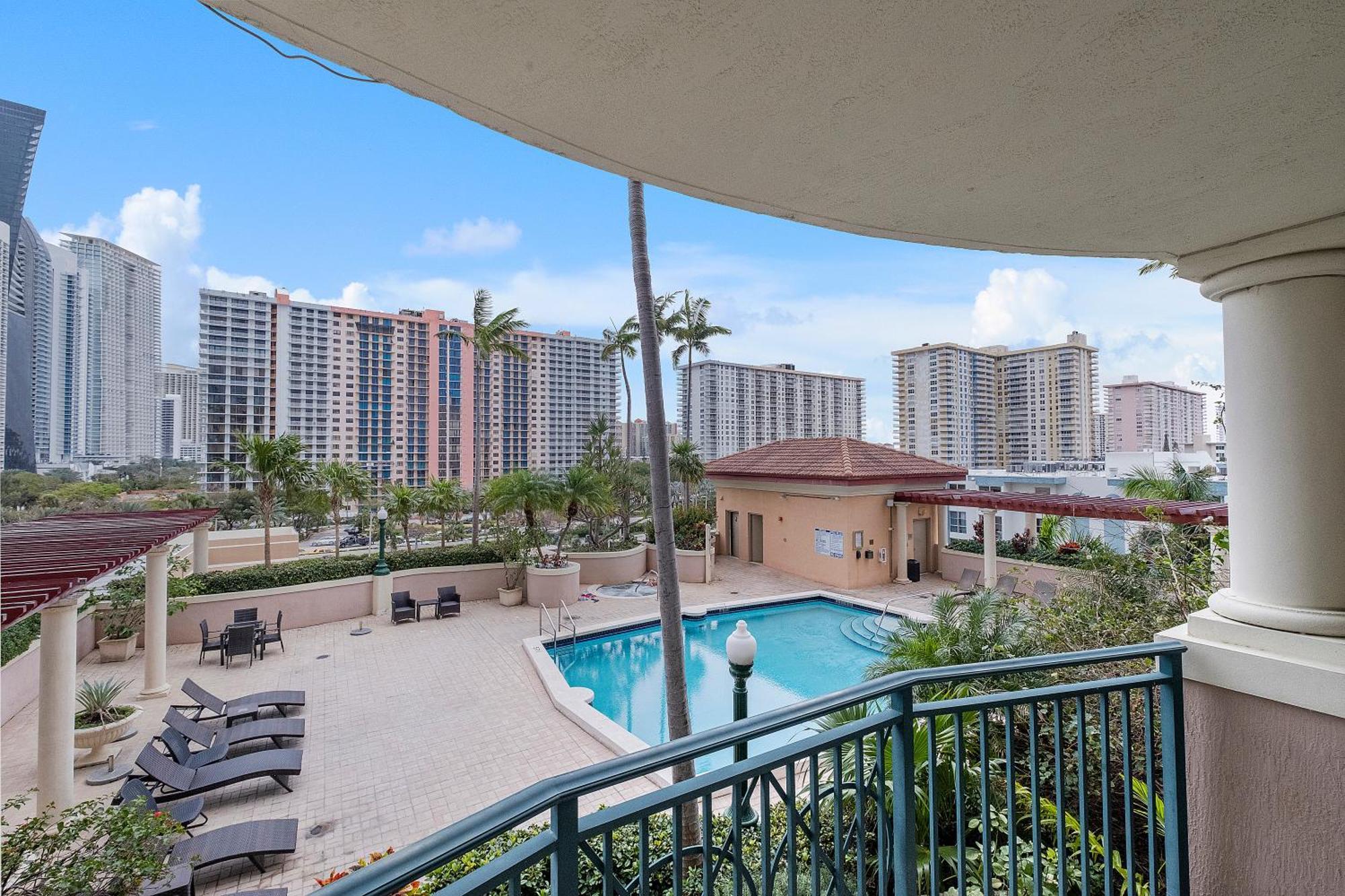 Appartement King David By The Ocean à Miami Beach Extérieur photo