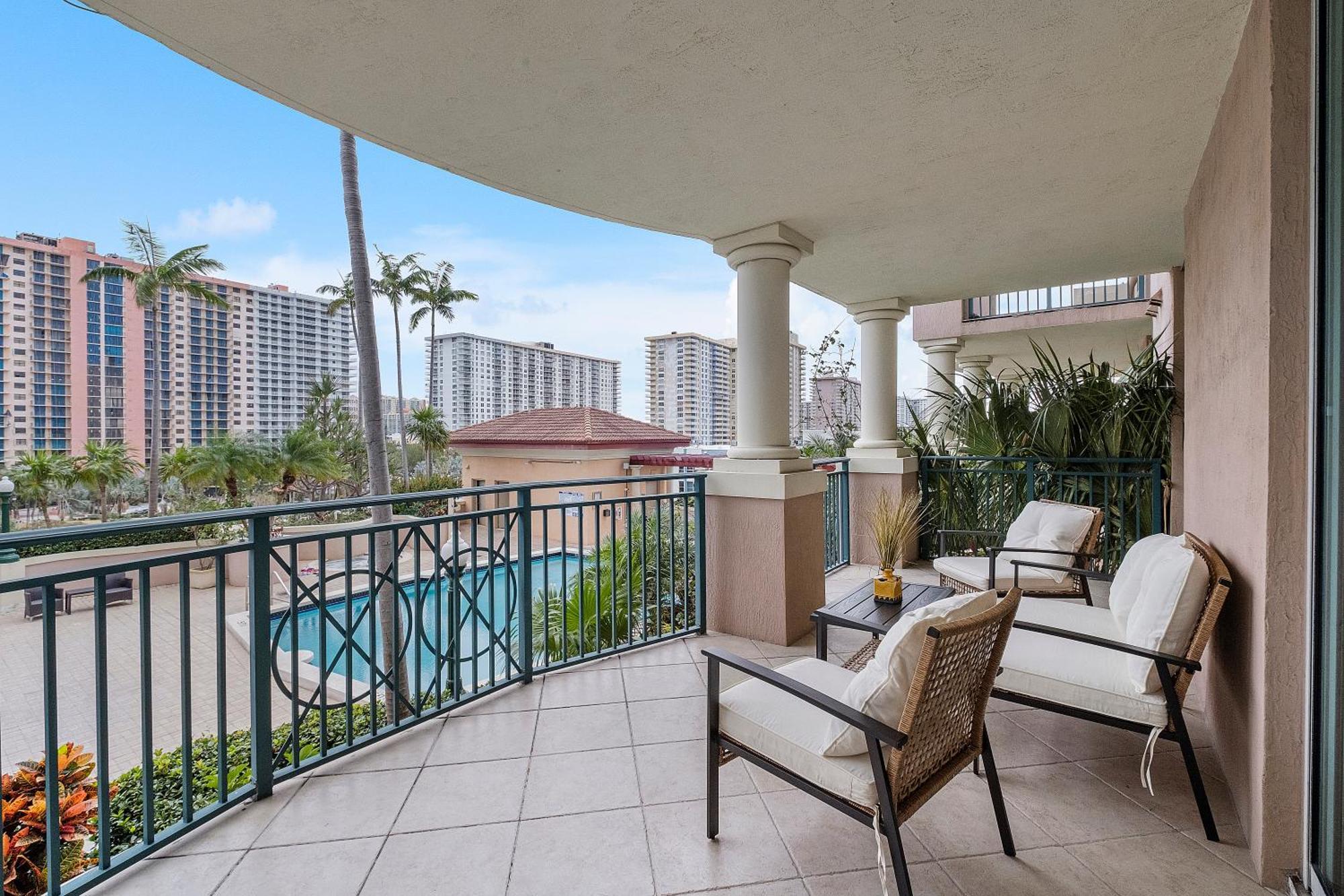 Appartement King David By The Ocean à Miami Beach Extérieur photo
