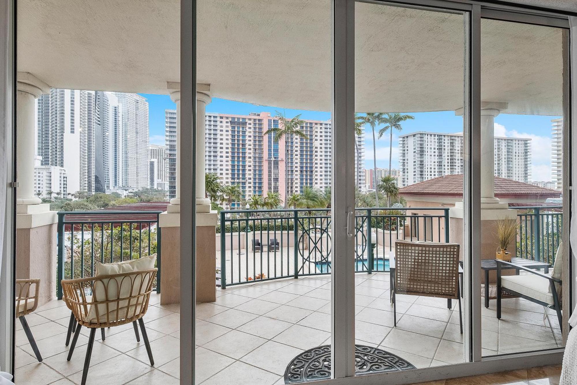 Appartement King David By The Ocean à Miami Beach Extérieur photo