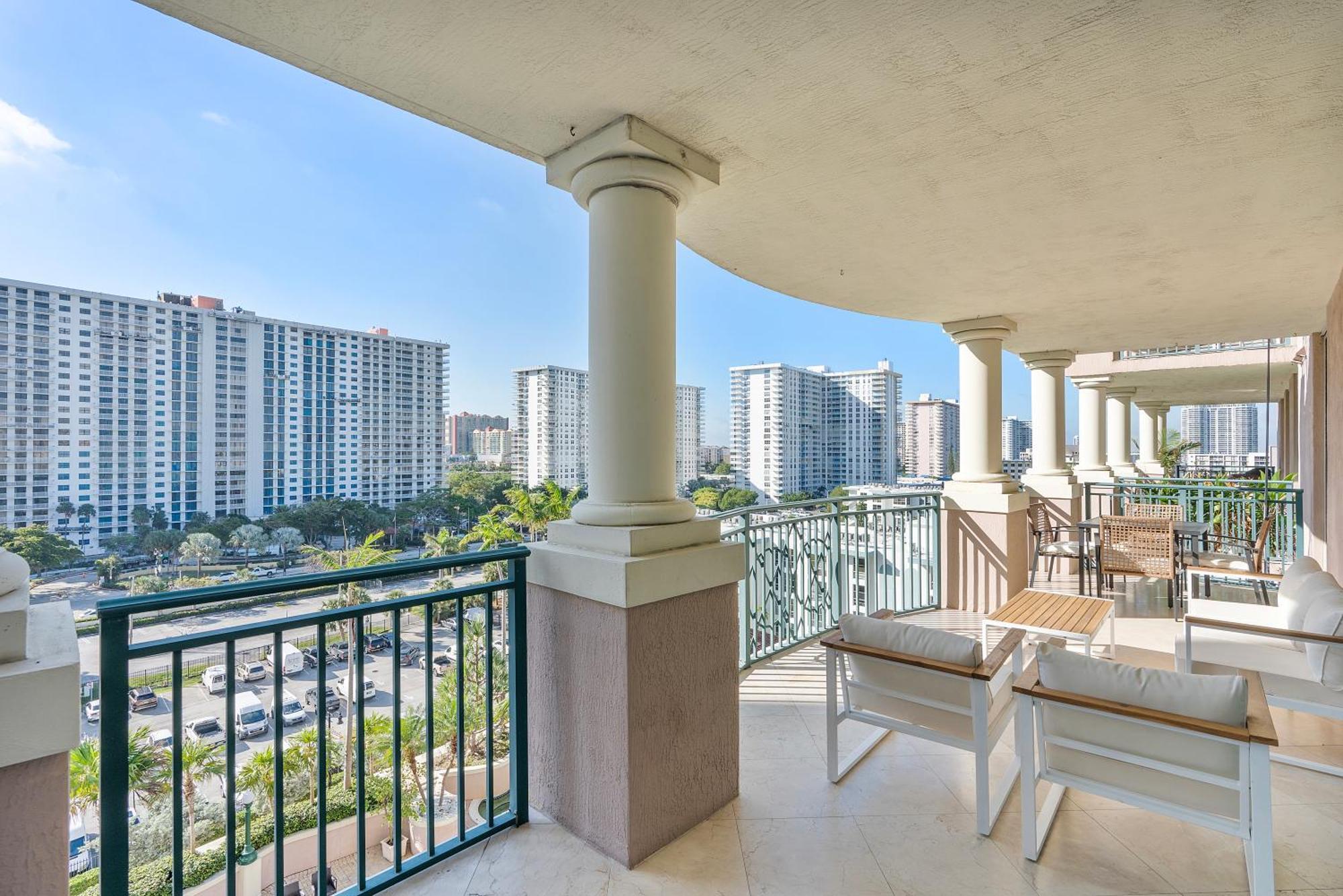 Appartement King David By The Ocean à Miami Beach Extérieur photo