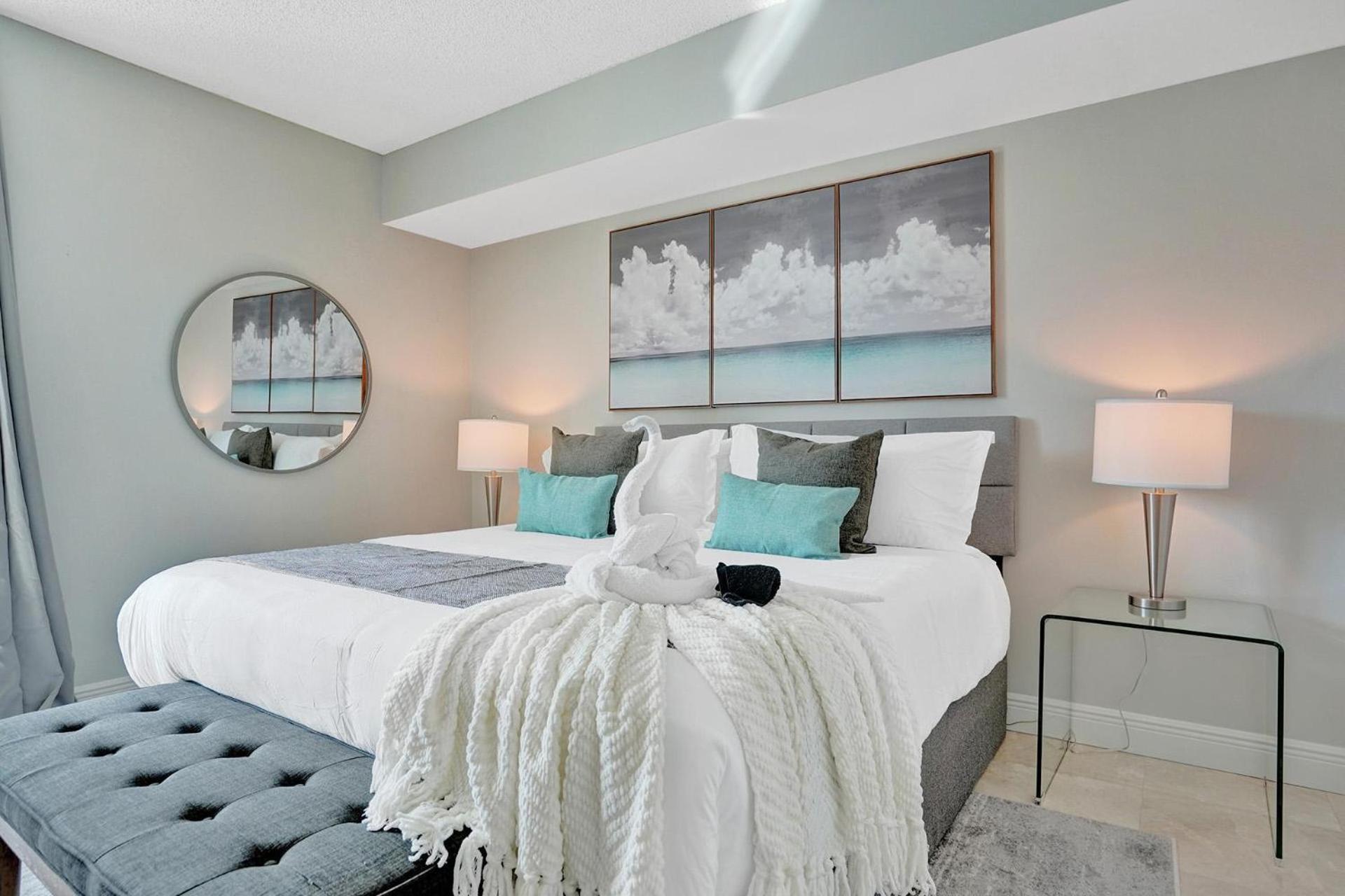 Appartement King David By The Ocean à Miami Beach Extérieur photo