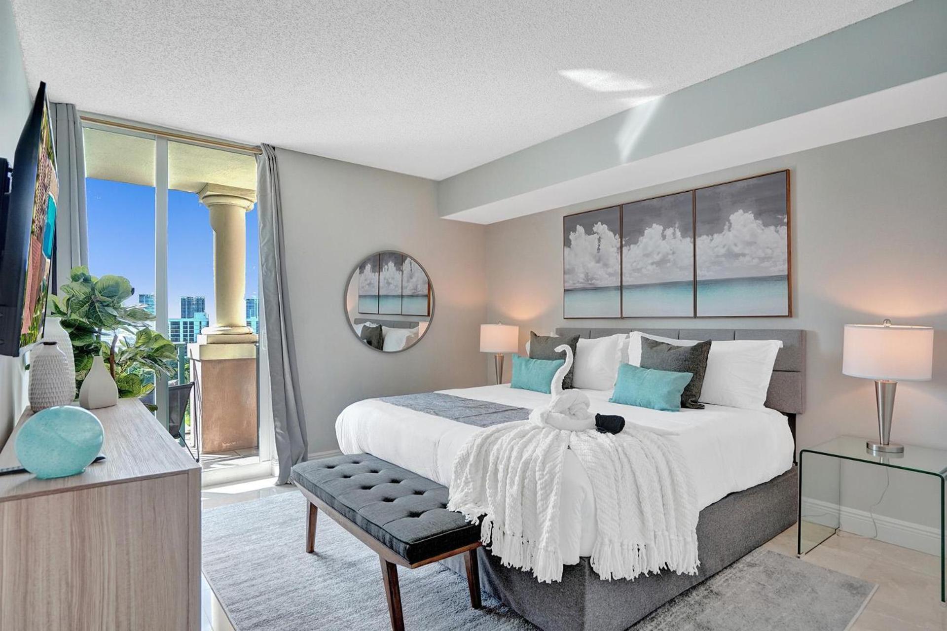 Appartement King David By The Ocean à Miami Beach Extérieur photo