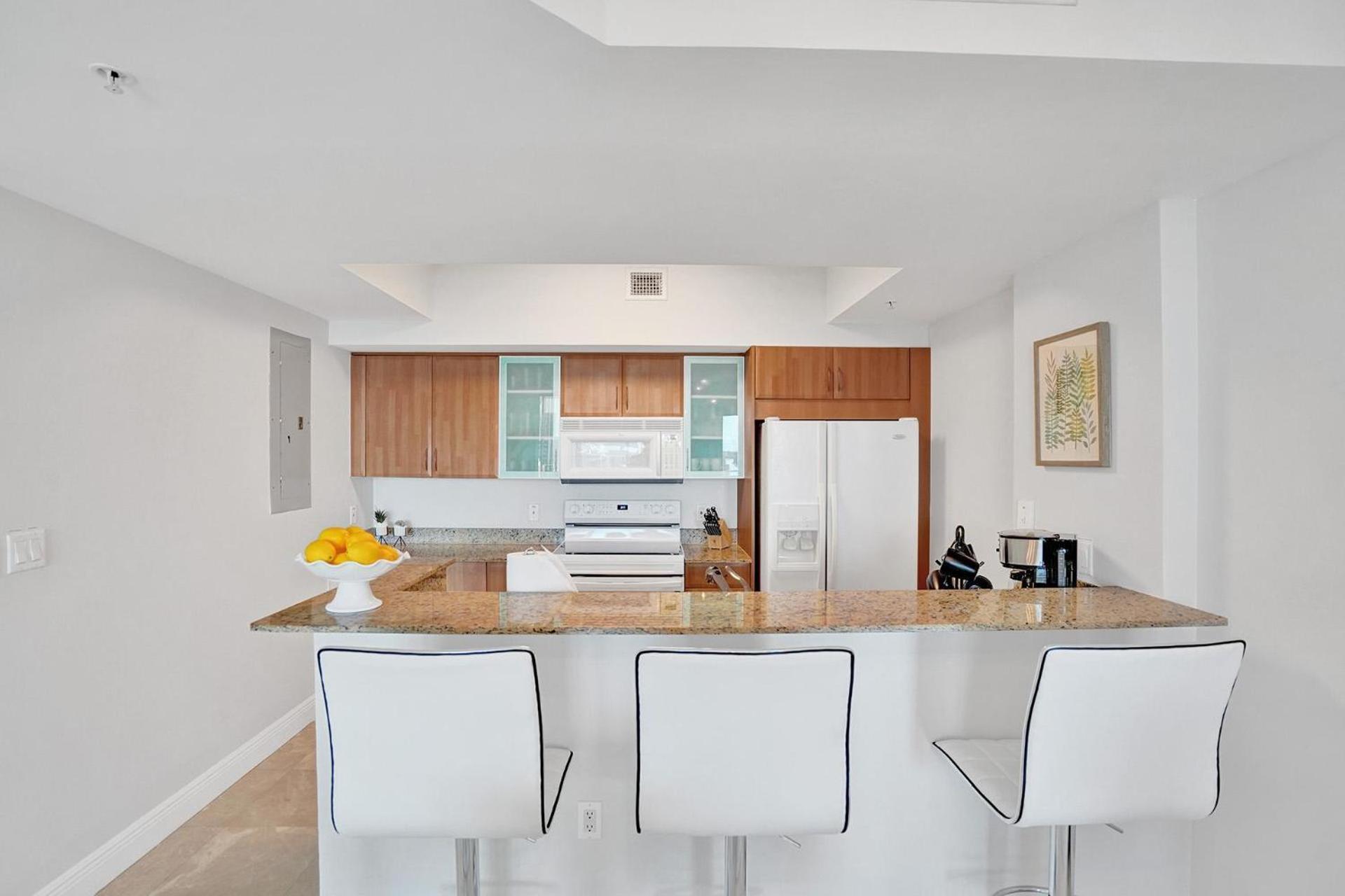 Appartement King David By The Ocean à Miami Beach Extérieur photo
