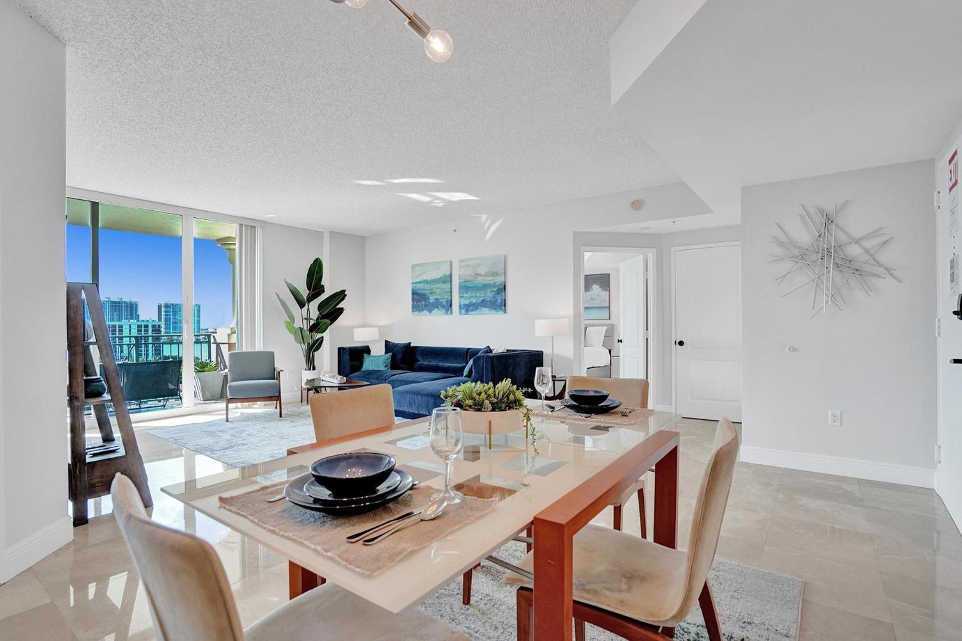 Appartement King David By The Ocean à Miami Beach Extérieur photo