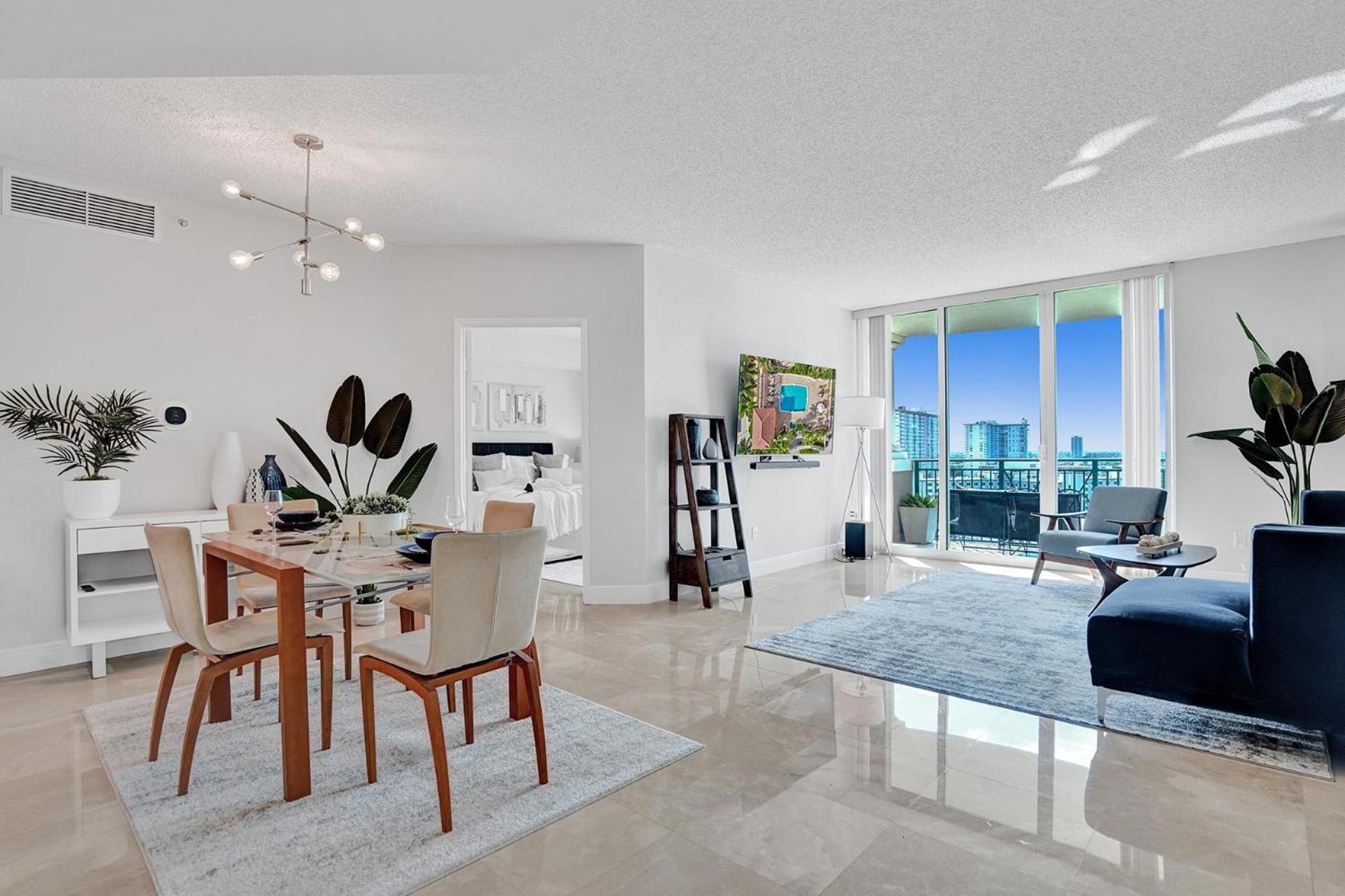 Appartement King David By The Ocean à Miami Beach Extérieur photo