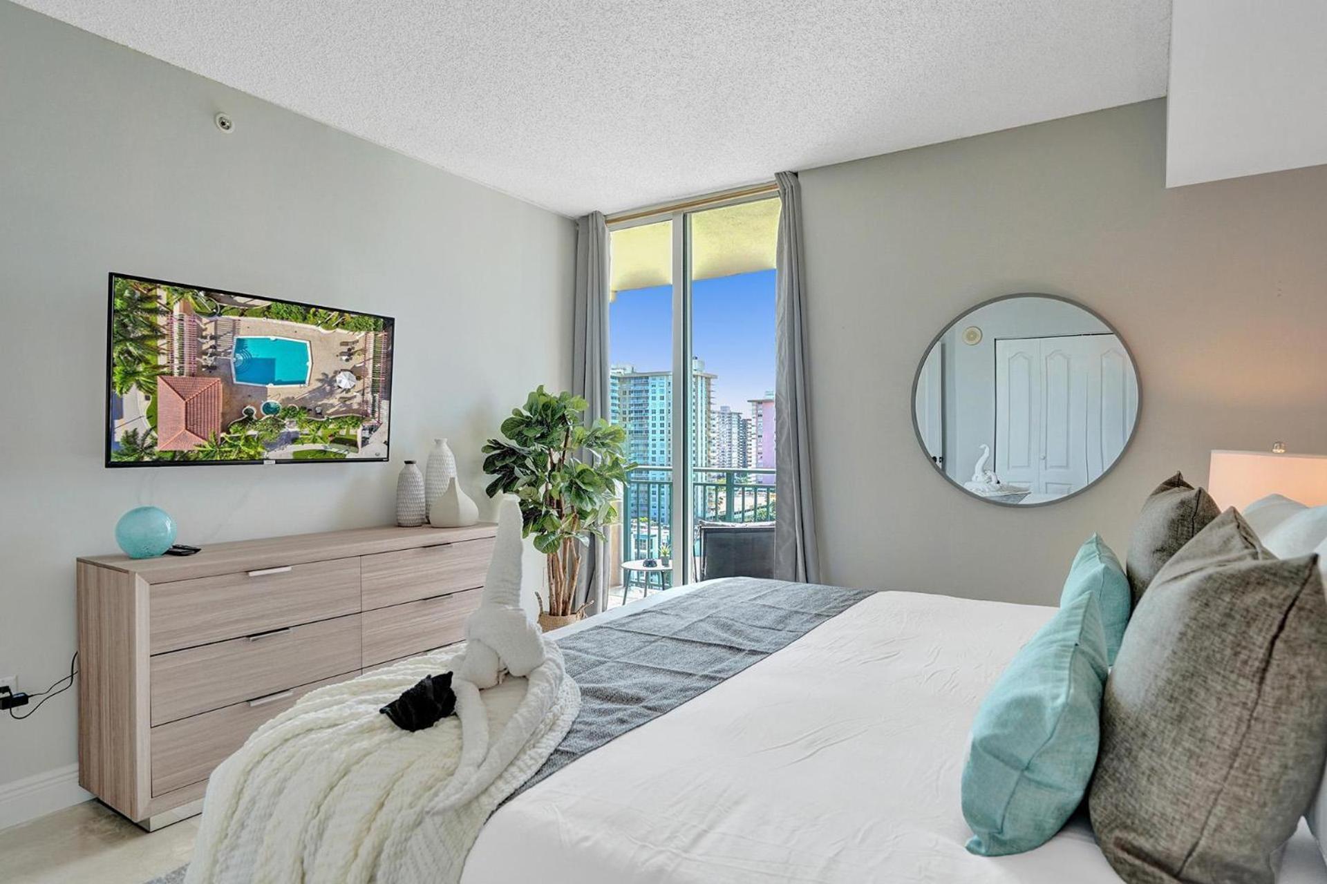 Appartement King David By The Ocean à Miami Beach Extérieur photo